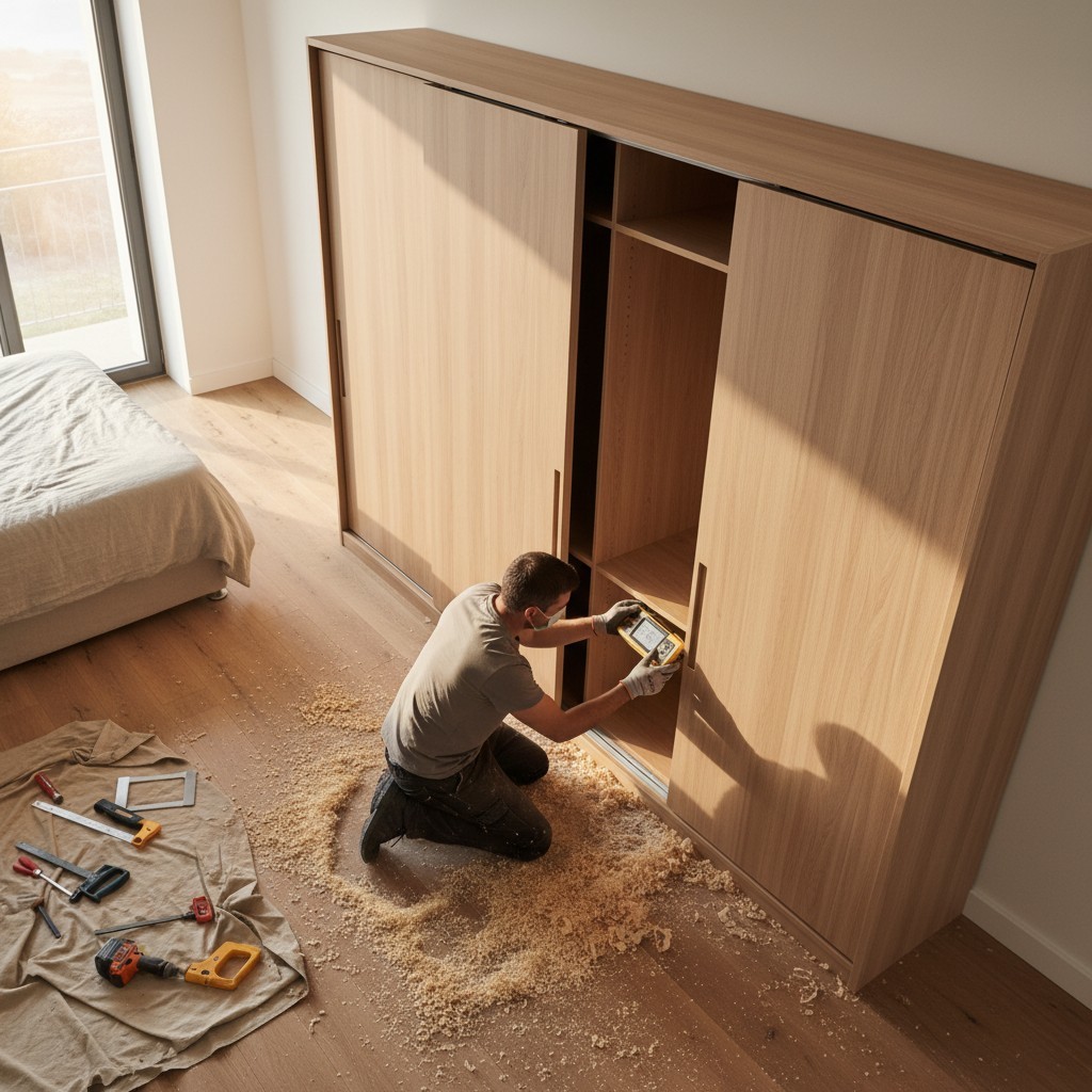 MIROITERIE RAYNAUD SAS